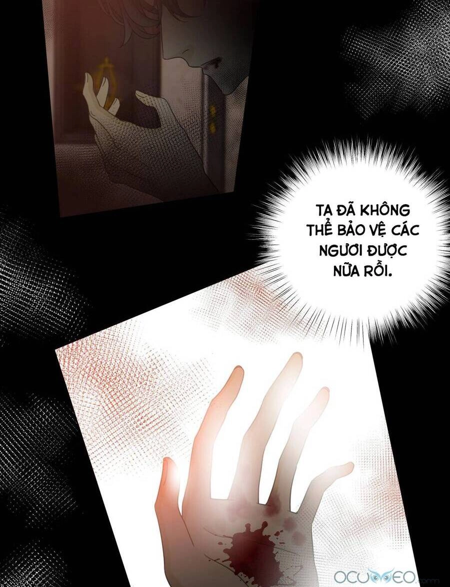 Thất Đại Kỳ Tích – Nước Mắt Bạo Quân Chapter 56 - 106