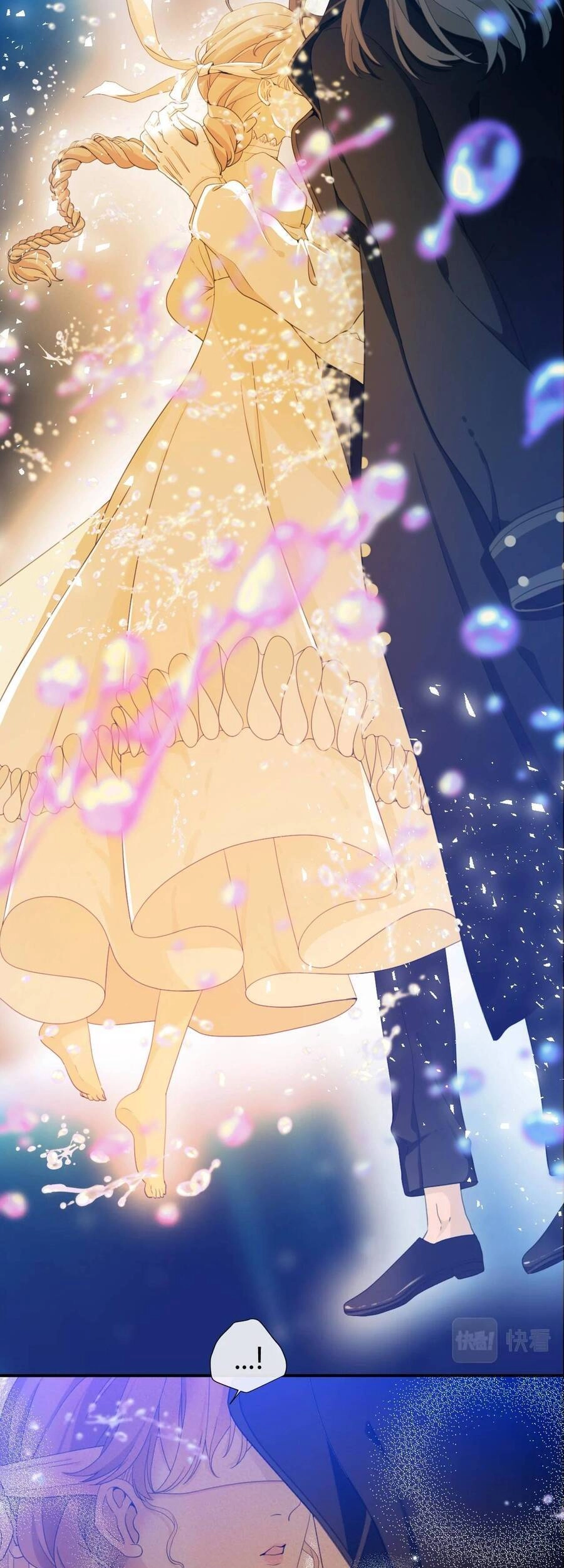 Thất Đại Kỳ Tích – Nước Mắt Bạo Quân Chapter 56 - 113