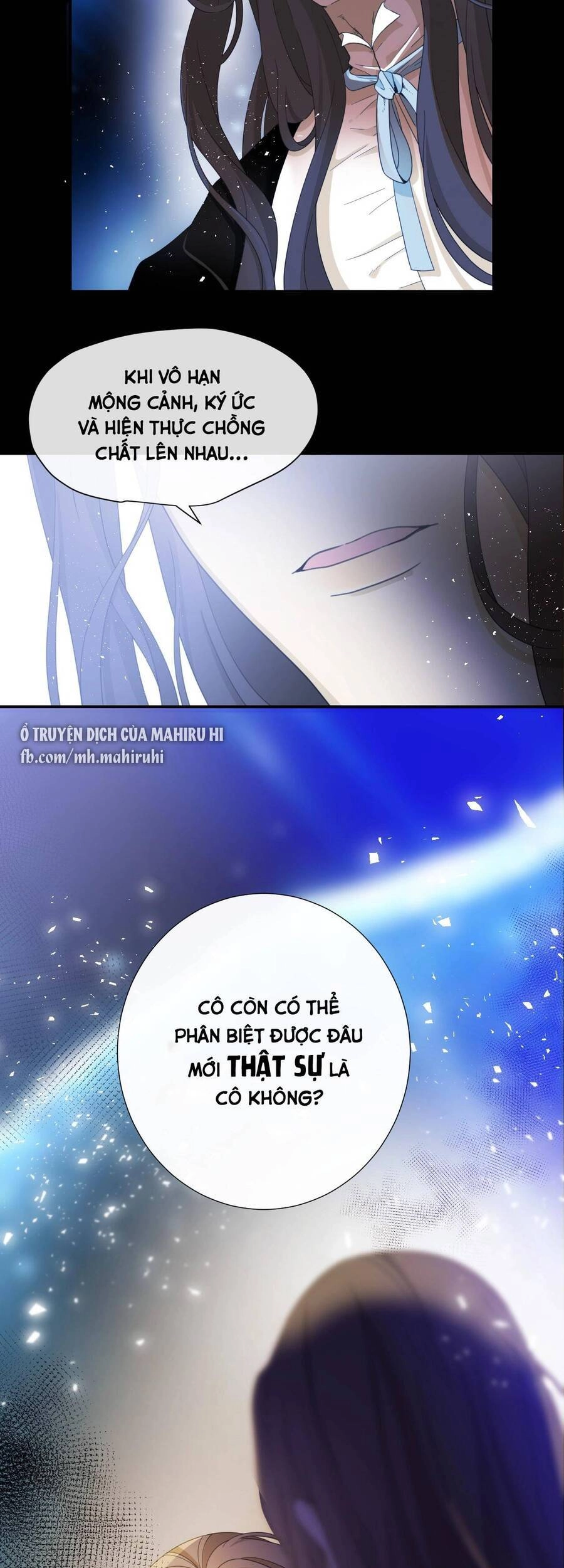 Thất Đại Kỳ Tích – Nước Mắt Bạo Quân Chapter 56 - 115