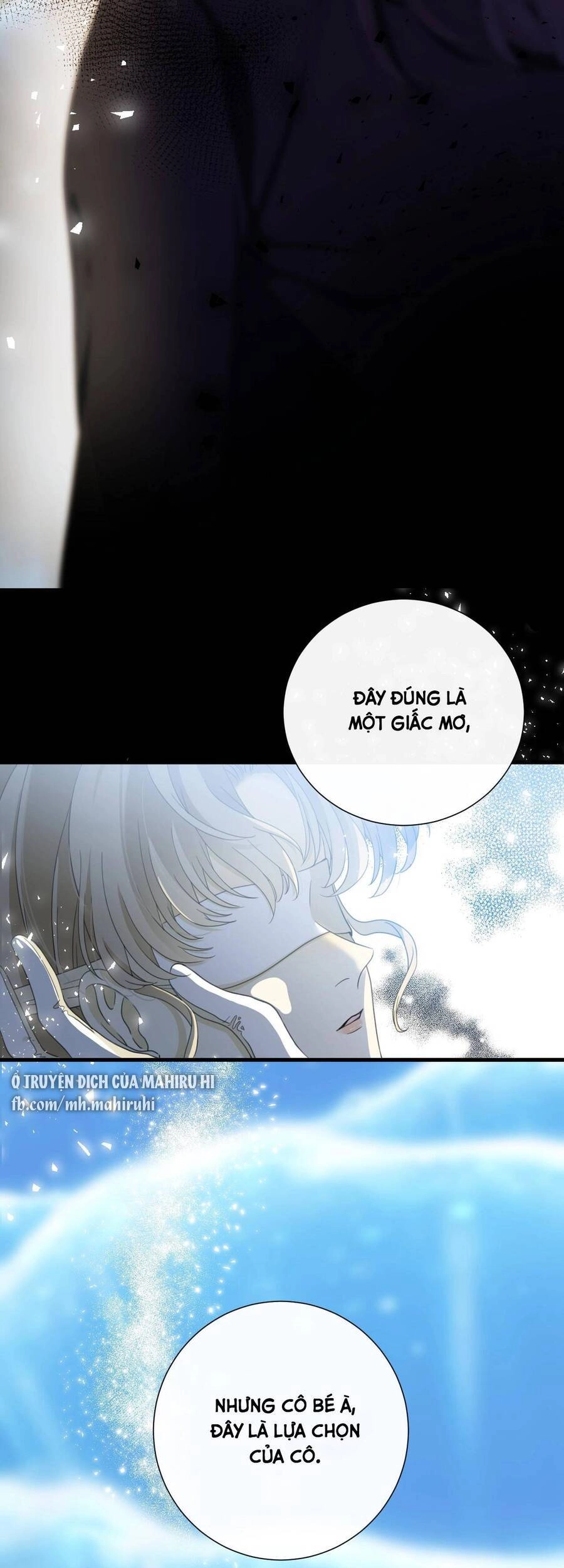 Thất Đại Kỳ Tích – Nước Mắt Bạo Quân Chapter 56 - 117