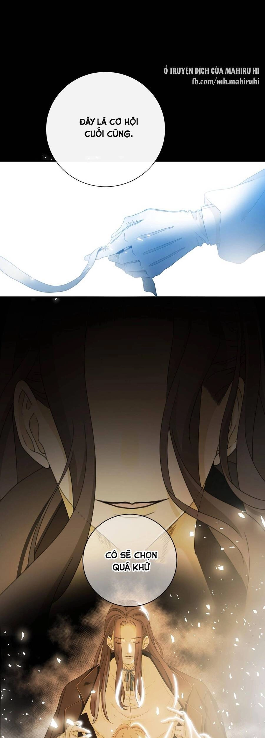 Thất Đại Kỳ Tích – Nước Mắt Bạo Quân Chapter 56 - 121