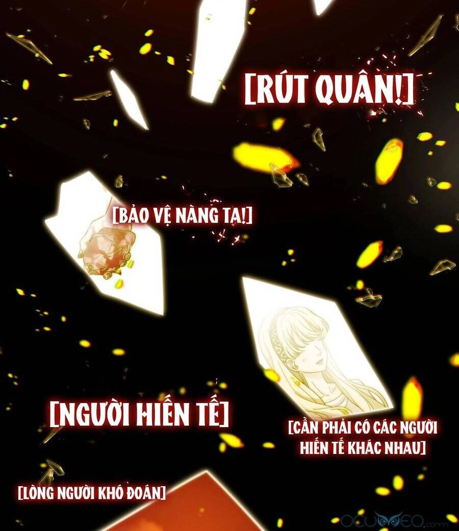 Thất Đại Kỳ Tích – Nước Mắt Bạo Quân Chapter 56 - 124