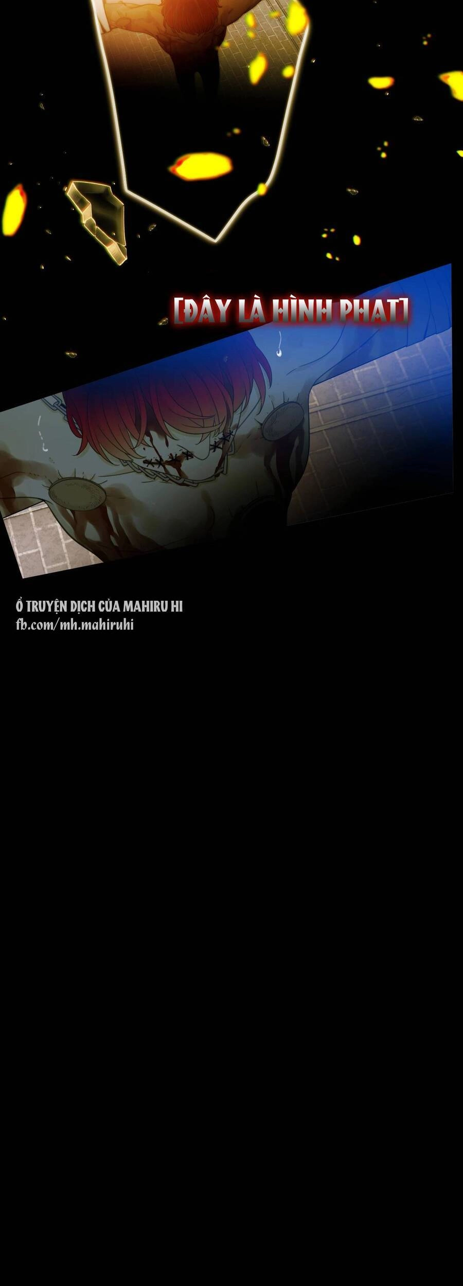 Thất Đại Kỳ Tích – Nước Mắt Bạo Quân Chapter 56 - 127