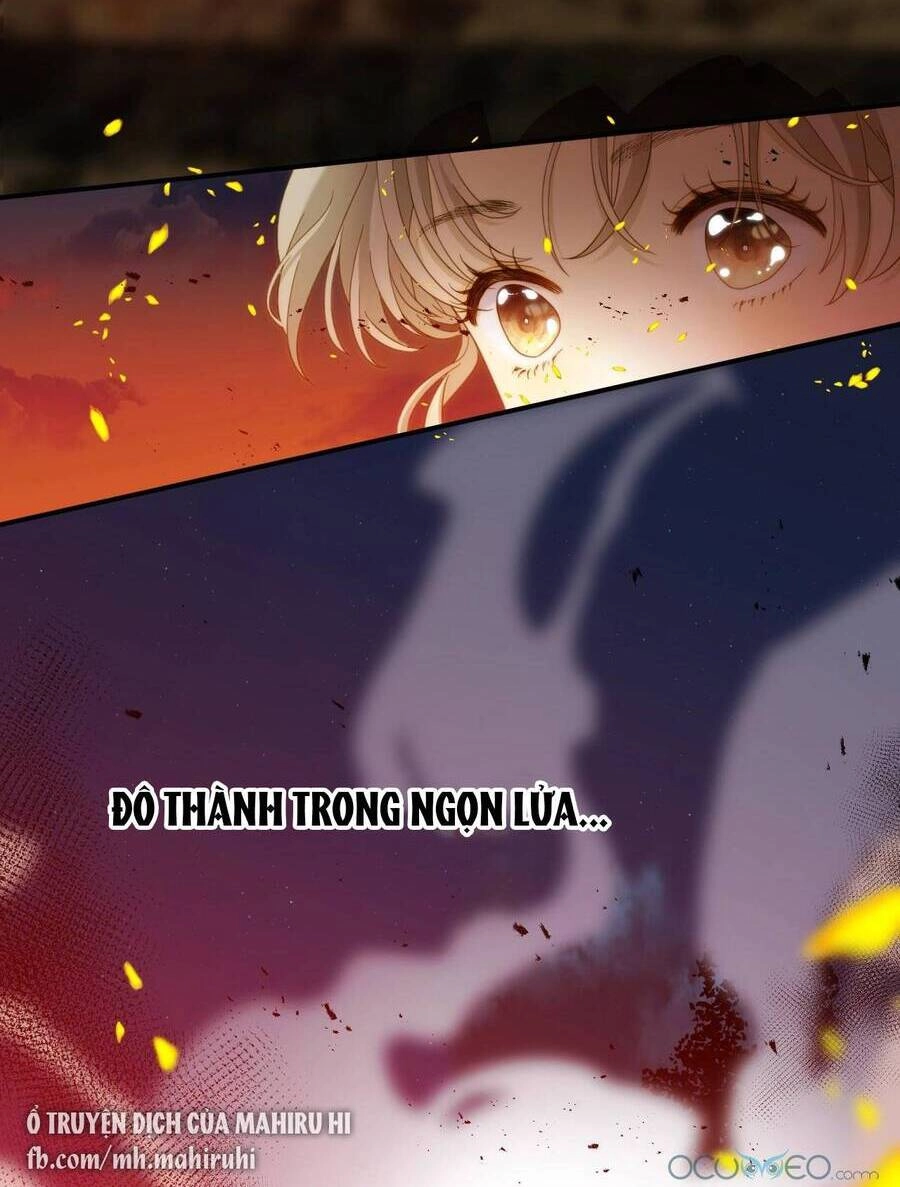 Thất Đại Kỳ Tích – Nước Mắt Bạo Quân Chapter 56 - 130