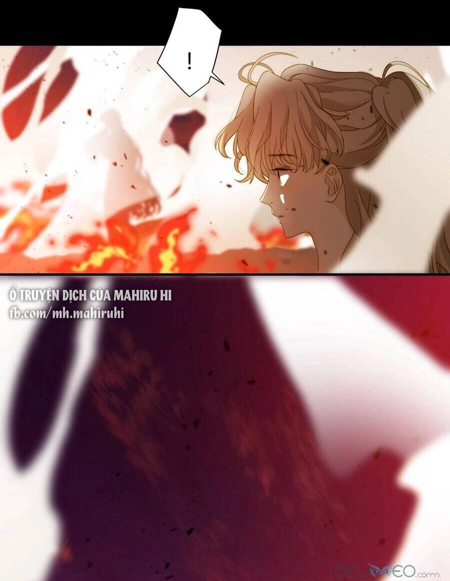 Thất Đại Kỳ Tích – Nước Mắt Bạo Quân Chapter 56 - 132