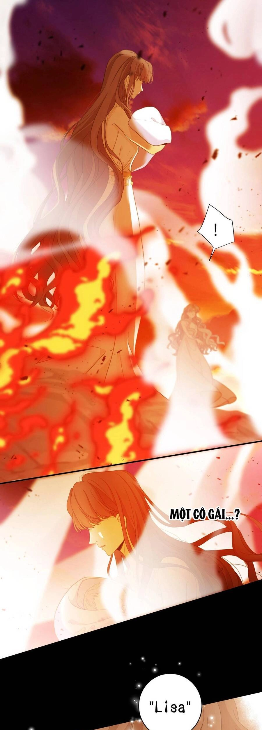 Thất Đại Kỳ Tích – Nước Mắt Bạo Quân Chapter 56 - 133