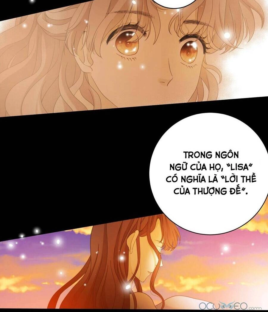 Thất Đại Kỳ Tích – Nước Mắt Bạo Quân Chapter 56 - 134