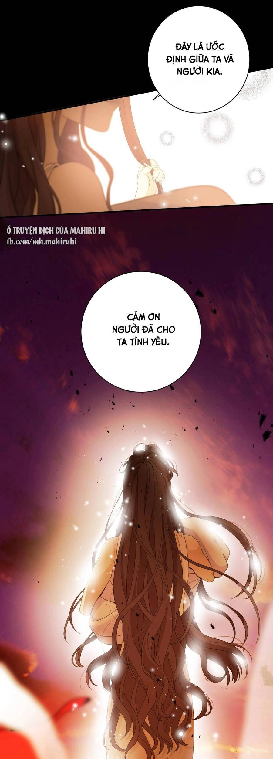 Thất Đại Kỳ Tích – Nước Mắt Bạo Quân Chapter 56 - 135