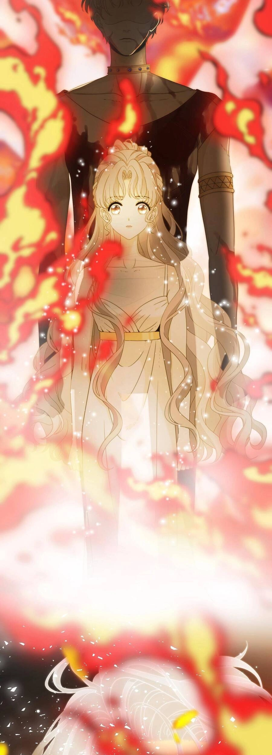 Thất Đại Kỳ Tích – Nước Mắt Bạo Quân Chapter 56 - 139