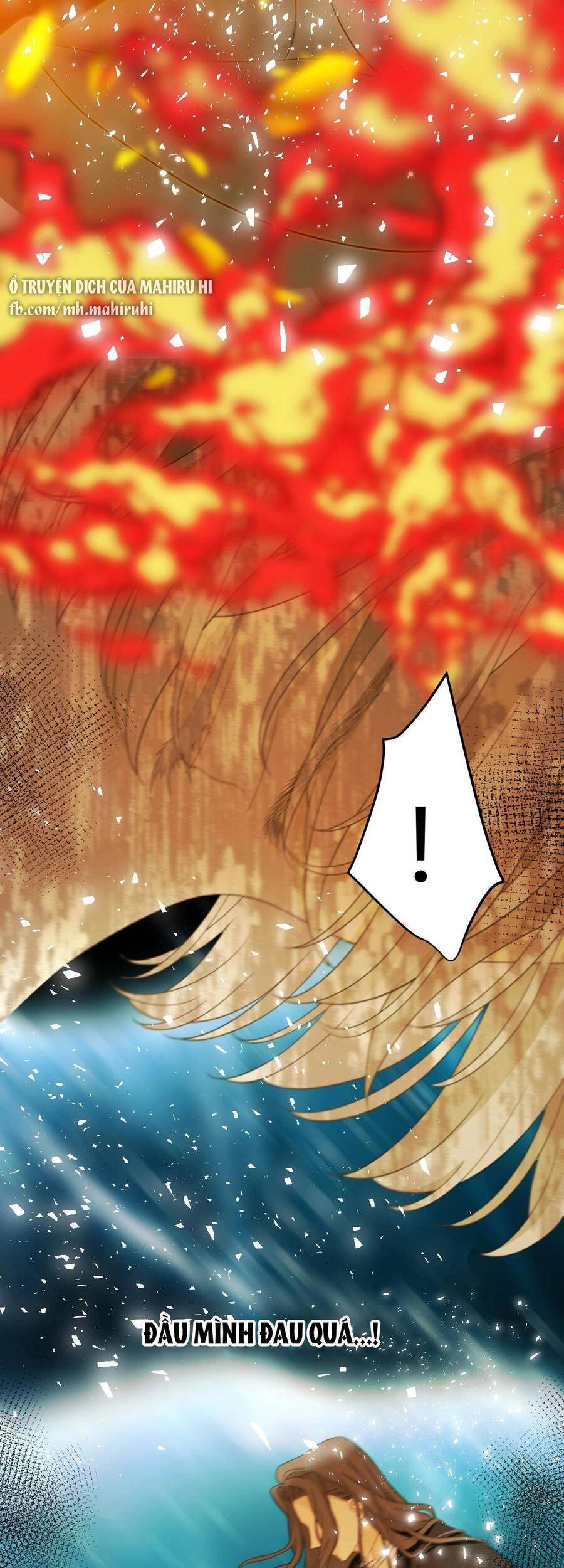 Thất Đại Kỳ Tích – Nước Mắt Bạo Quân Chapter 56 - 141