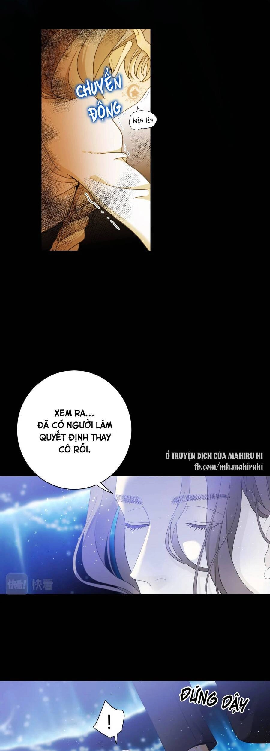 Thất Đại Kỳ Tích – Nước Mắt Bạo Quân Chapter 56 - 143