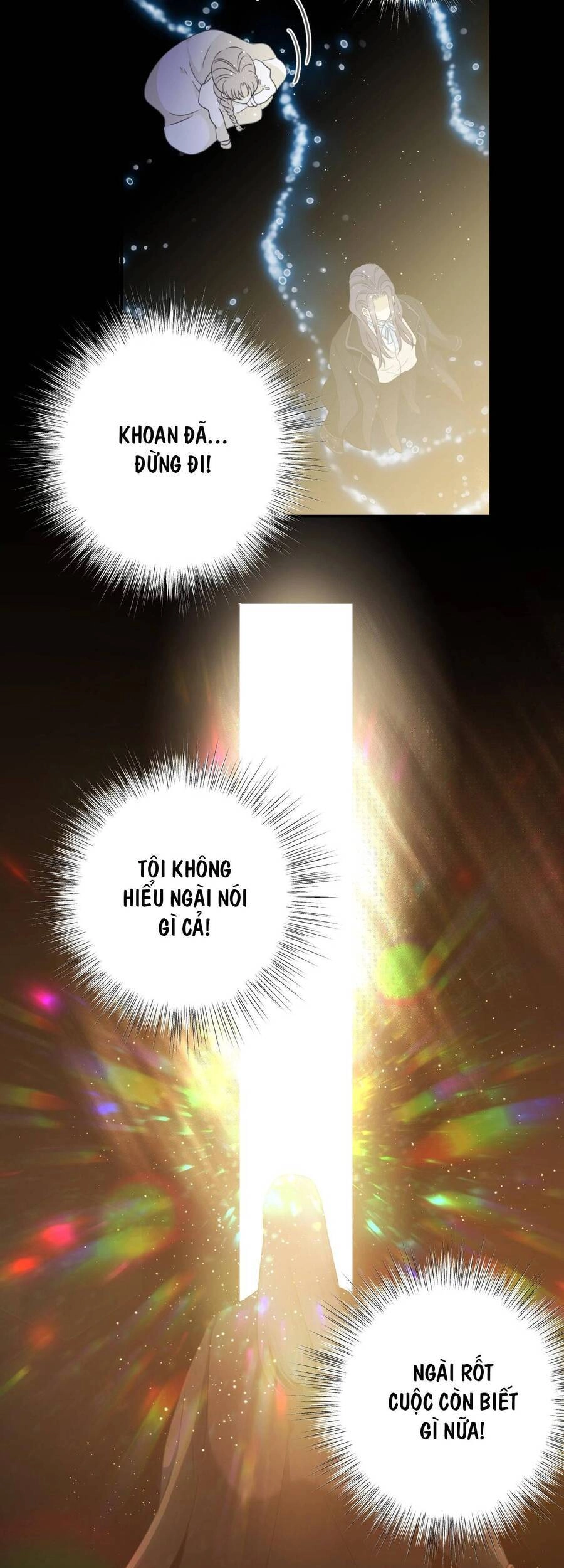 Thất Đại Kỳ Tích – Nước Mắt Bạo Quân Chapter 56 - 145