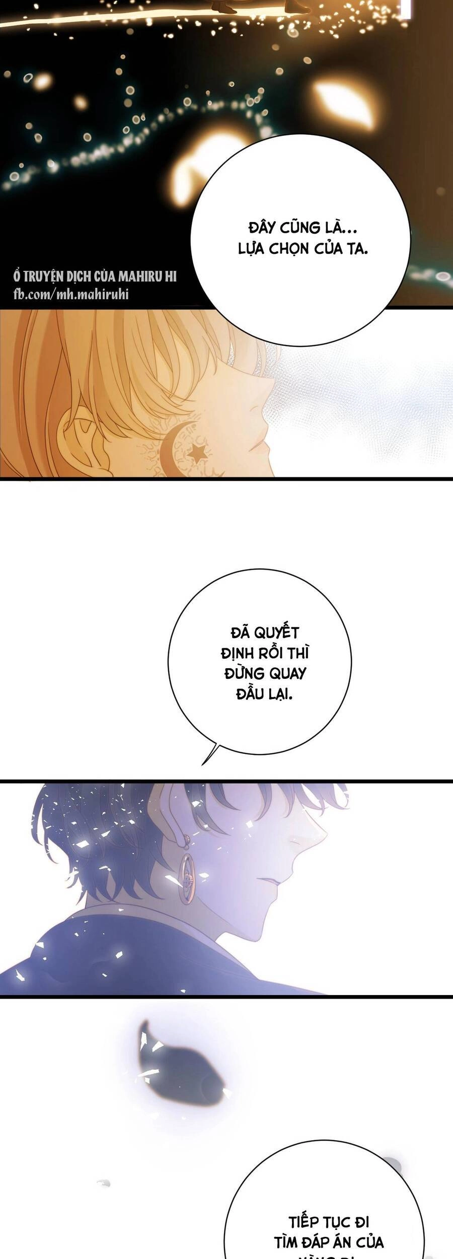 Thất Đại Kỳ Tích – Nước Mắt Bạo Quân Chapter 56 - 157