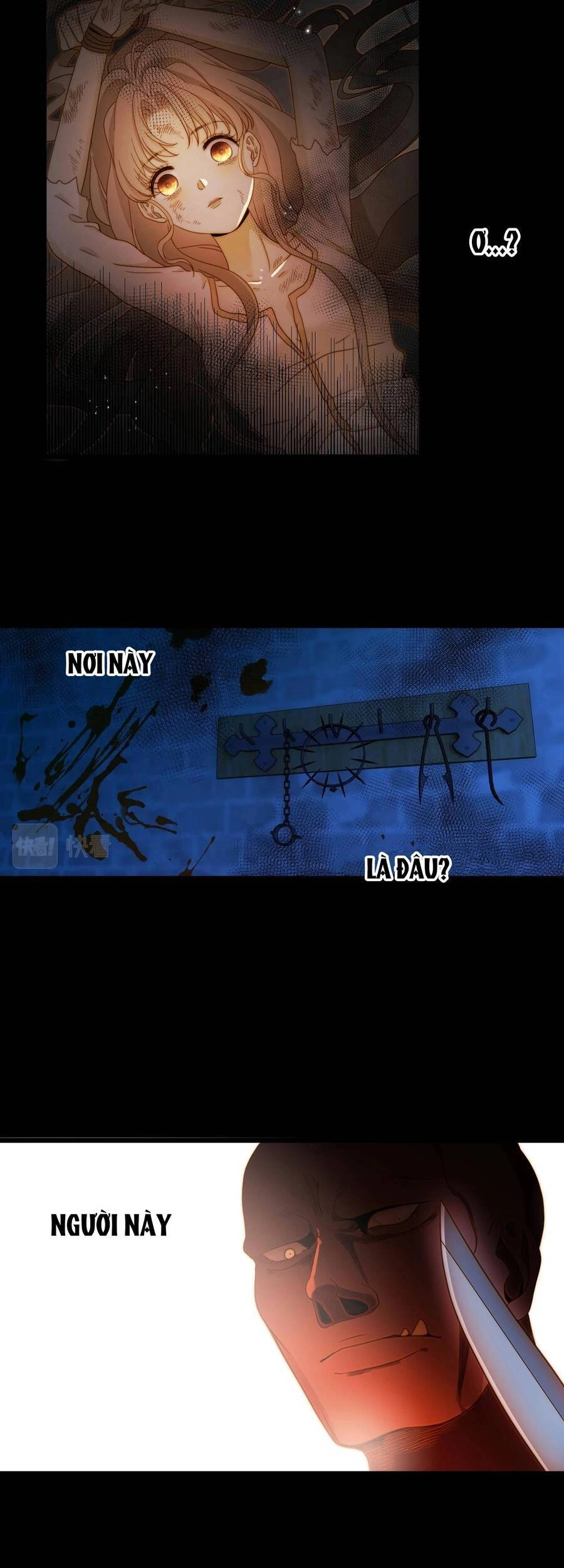 Thất Đại Kỳ Tích – Nước Mắt Bạo Quân Chapter 56 - 167