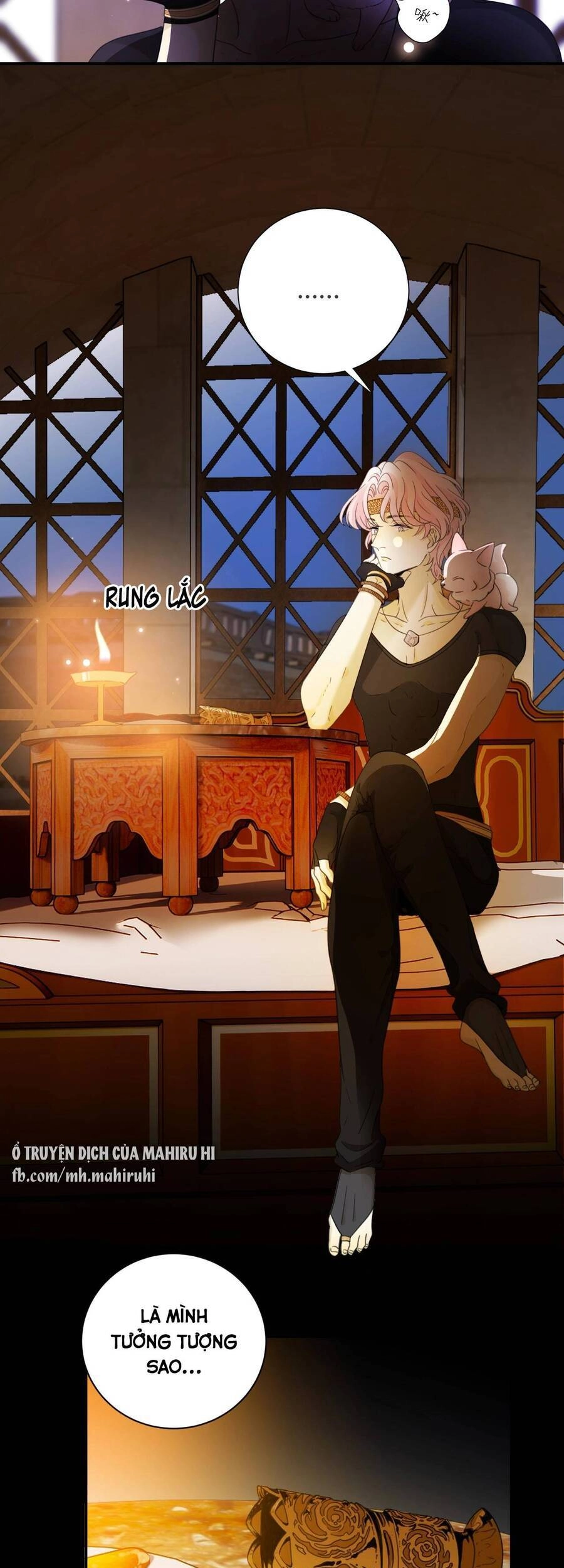 Thất Đại Kỳ Tích – Nước Mắt Bạo Quân Chapter 56 - 171