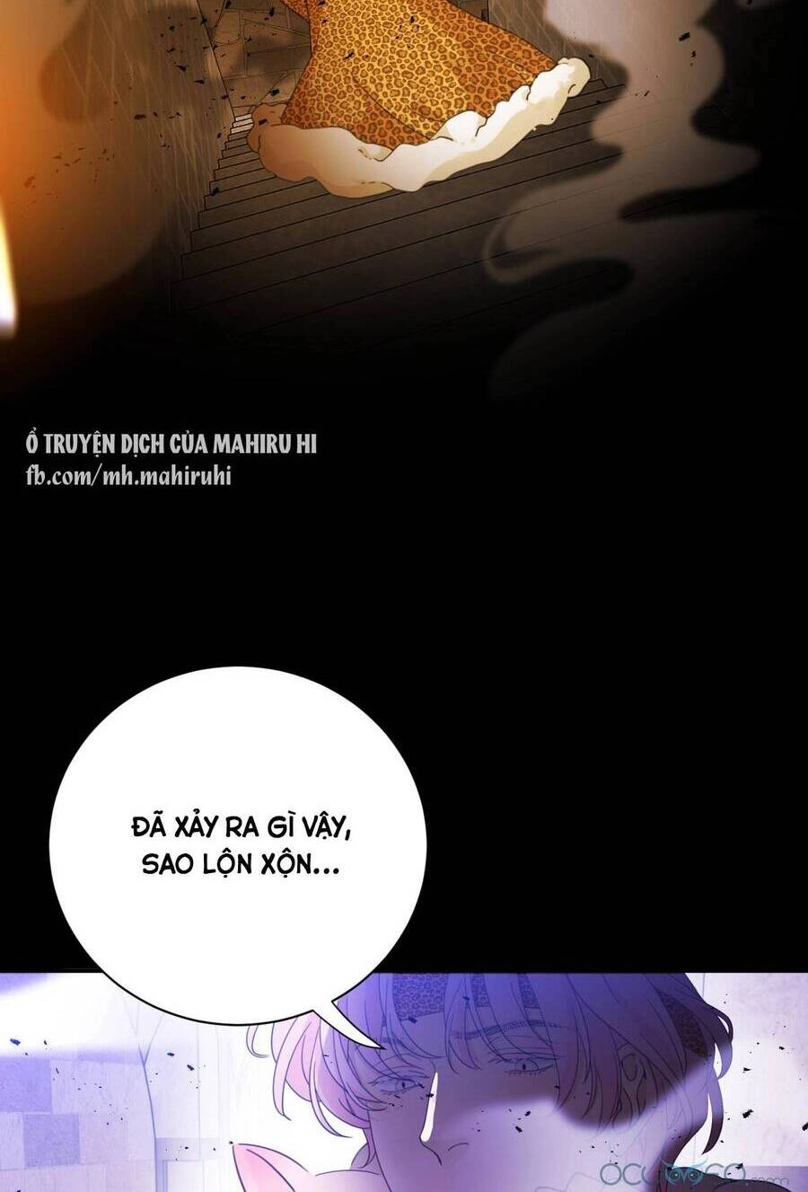 Thất Đại Kỳ Tích – Nước Mắt Bạo Quân Chapter 56 - 174