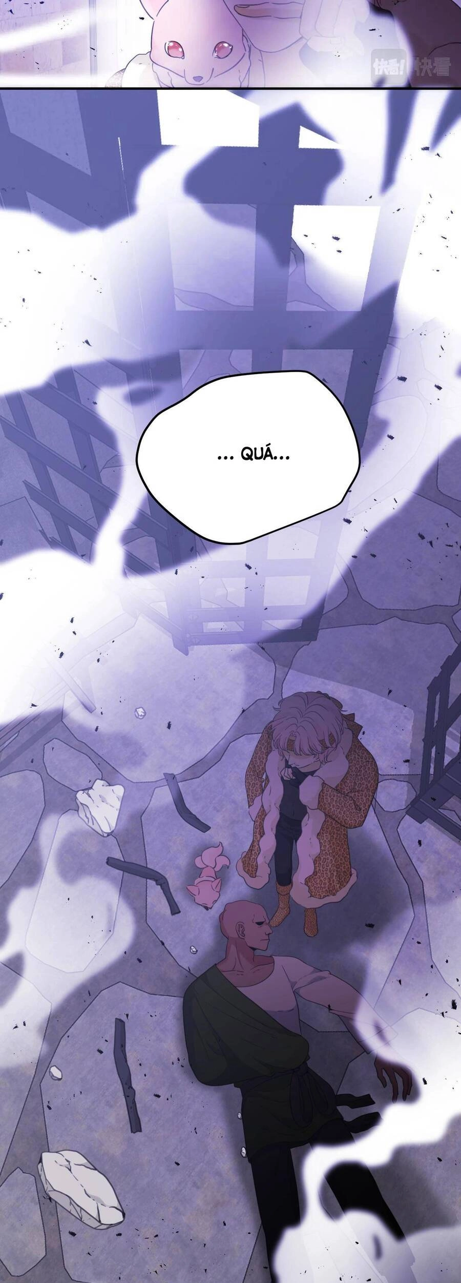 Thất Đại Kỳ Tích – Nước Mắt Bạo Quân Chapter 56 - 175