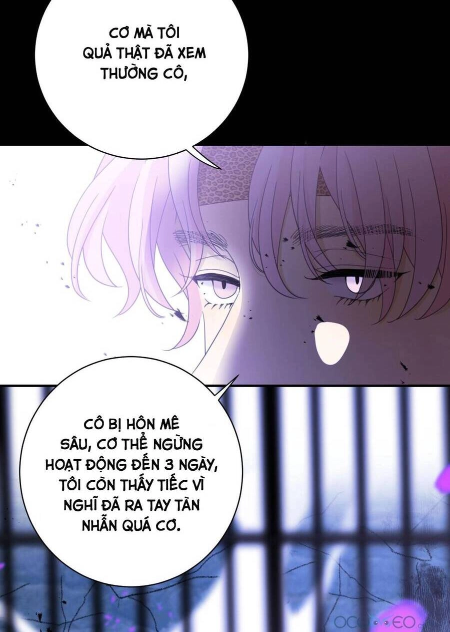 Thất Đại Kỳ Tích – Nước Mắt Bạo Quân Chapter 56 - 178