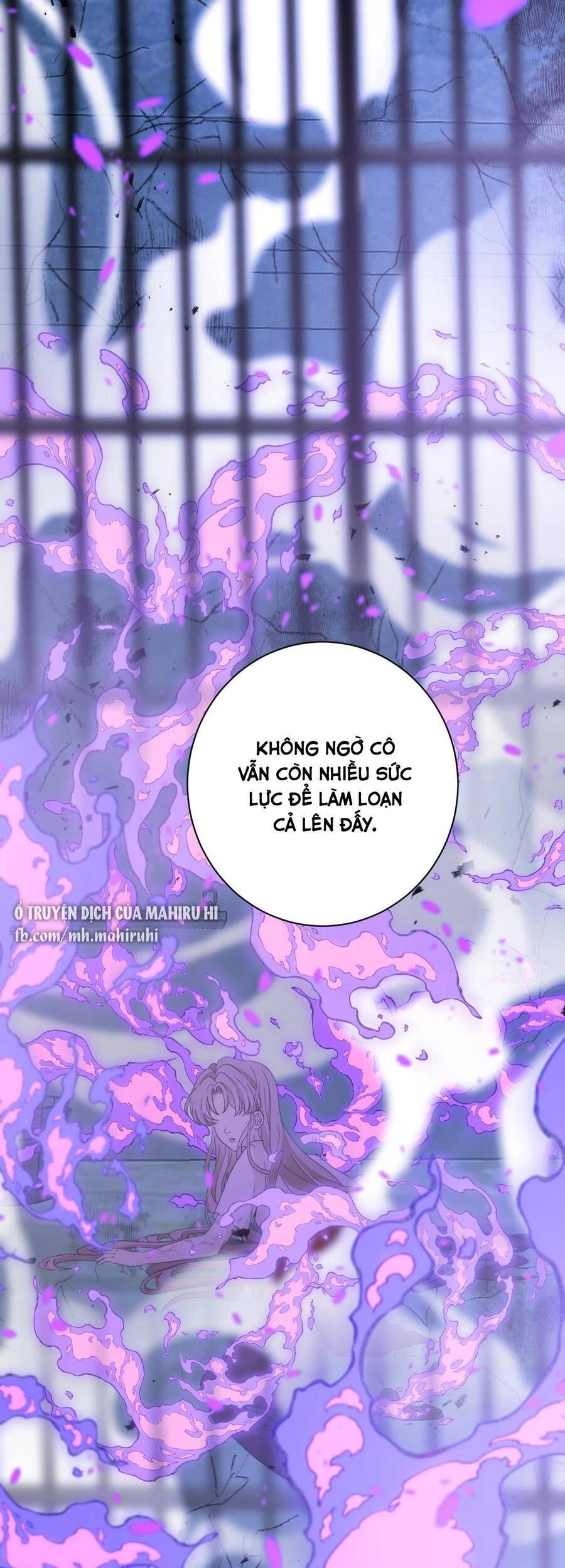 Thất Đại Kỳ Tích – Nước Mắt Bạo Quân Chapter 56 - 179