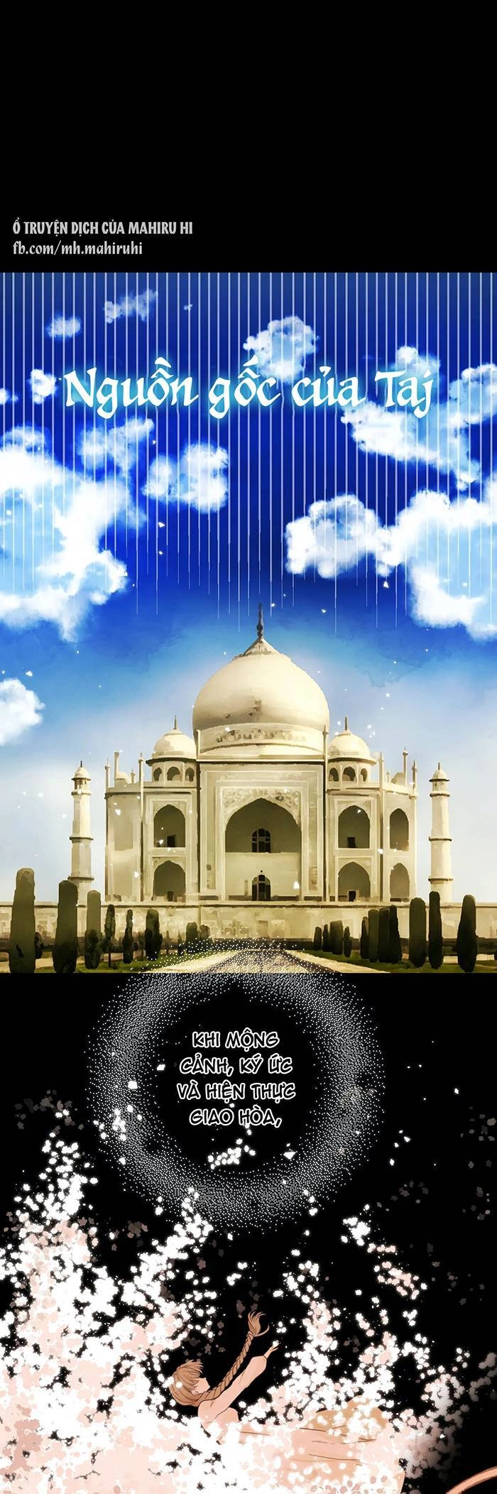 Thất Đại Kỳ Tích – Nước Mắt Bạo Quân Chapter 56.5 - 1