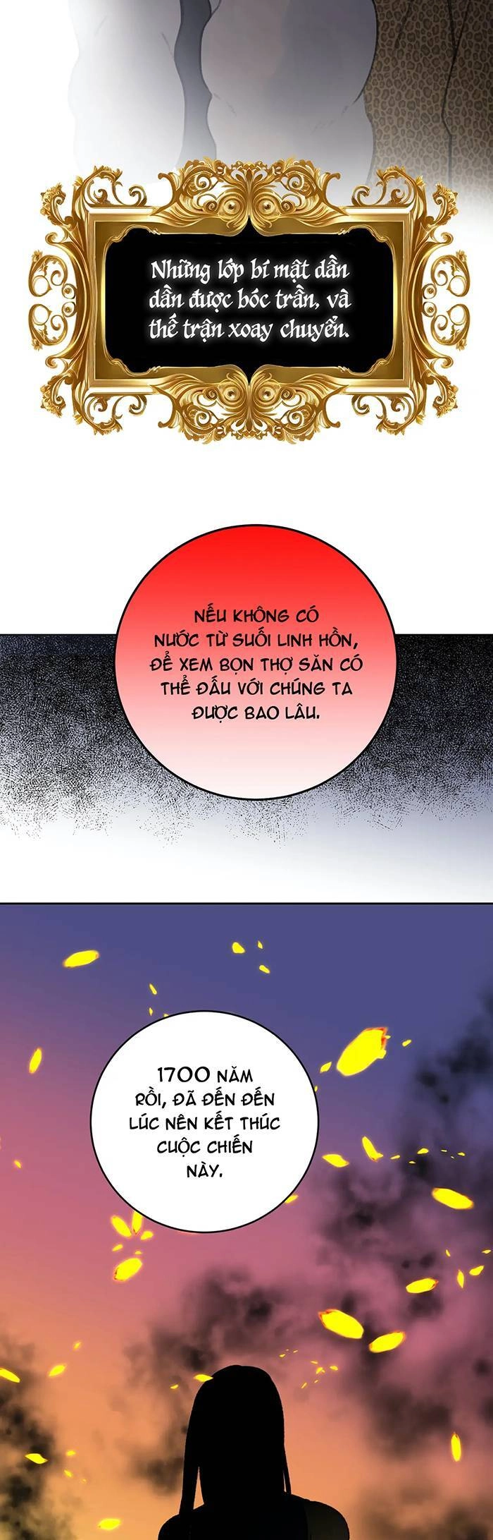 Thất Đại Kỳ Tích – Nước Mắt Bạo Quân Chapter 56.5 - 11