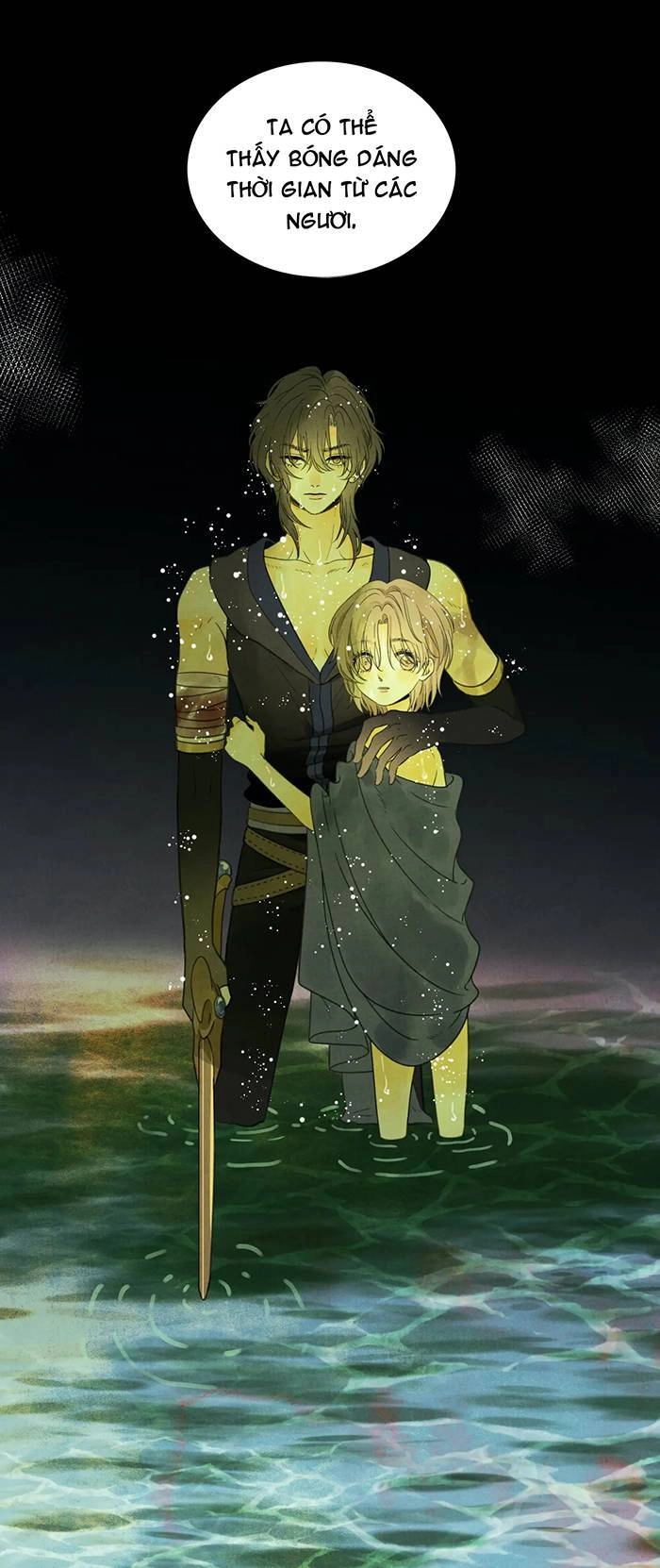 Thất Đại Kỳ Tích – Nước Mắt Bạo Quân Chapter 56.5 - 22