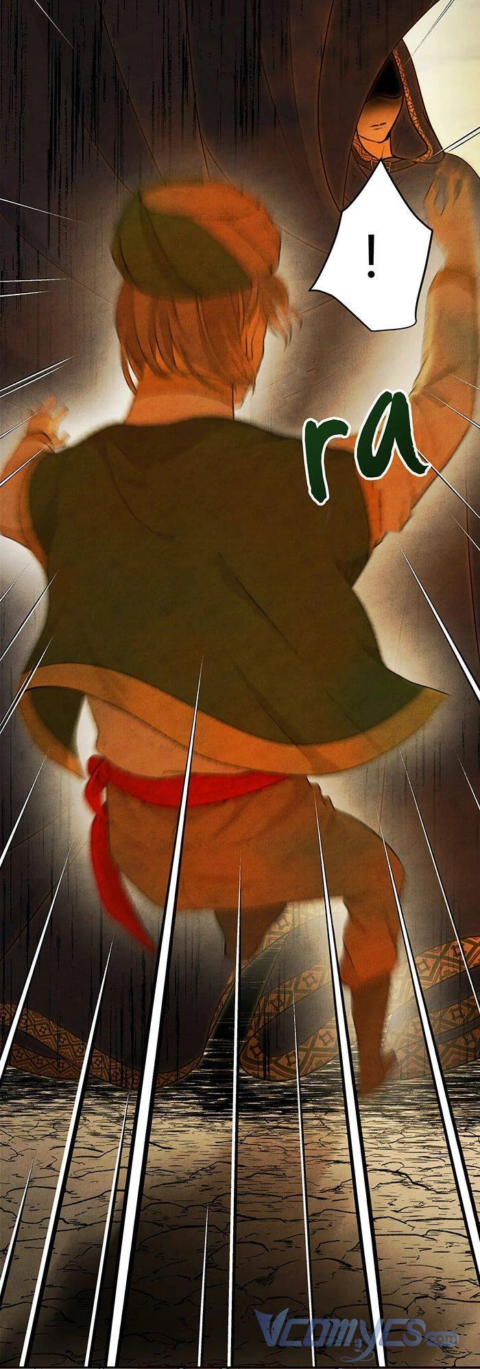 Thất Đại Kỳ Tích – Nước Mắt Bạo Quân Chapter 57 - 12