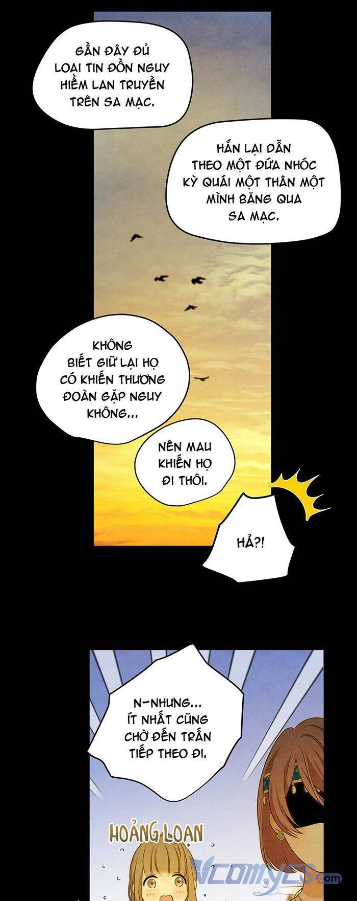 Thất Đại Kỳ Tích – Nước Mắt Bạo Quân Chapter 57 - 20