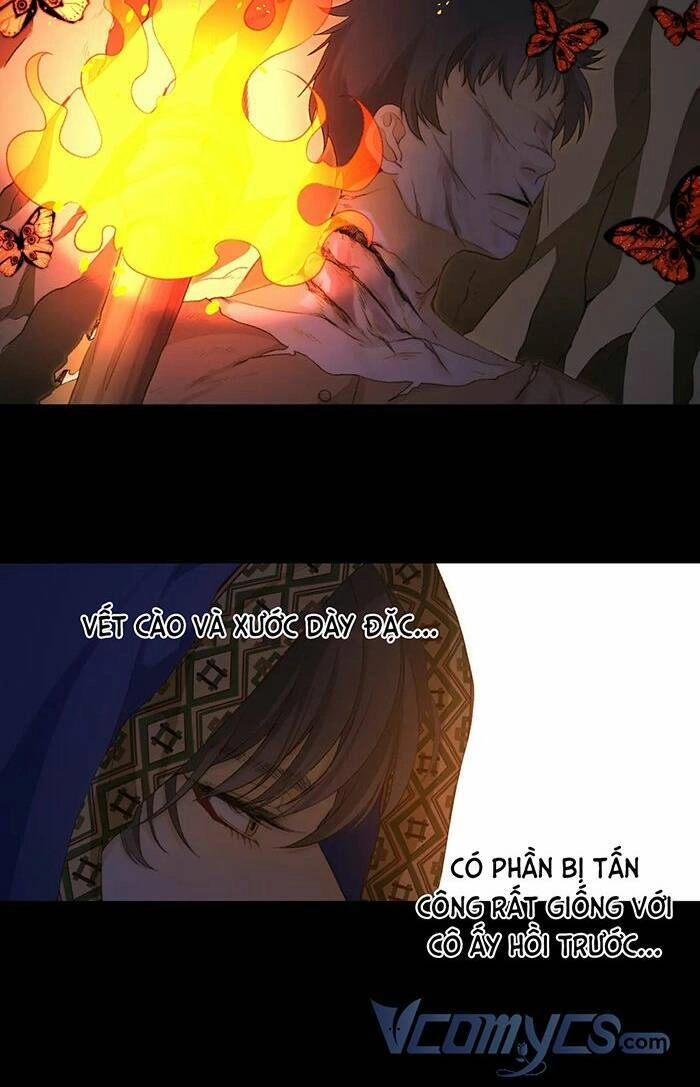 Thất Đại Kỳ Tích – Nước Mắt Bạo Quân Chapter 58 - 2