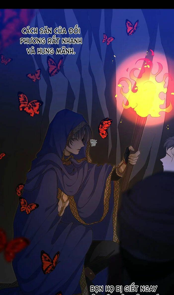 Thất Đại Kỳ Tích – Nước Mắt Bạo Quân Chapter 58 - 3