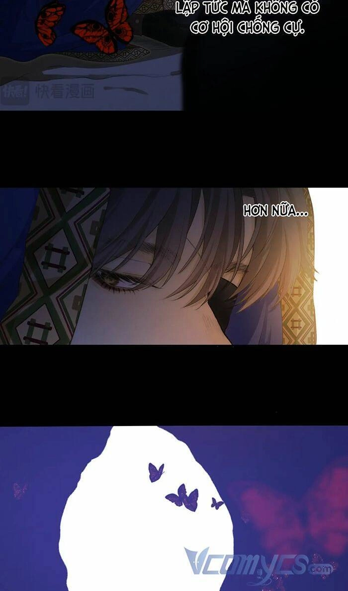 Thất Đại Kỳ Tích – Nước Mắt Bạo Quân Chapter 58 - 4