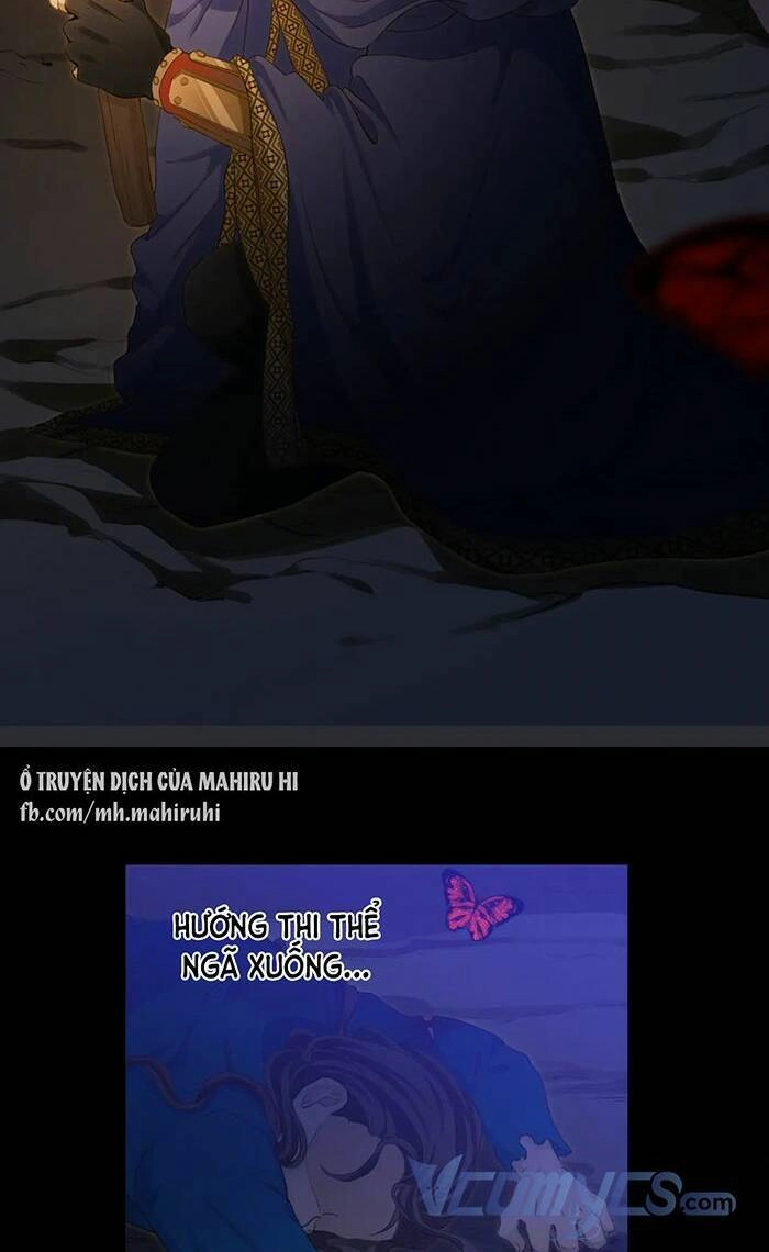 Thất Đại Kỳ Tích – Nước Mắt Bạo Quân Chapter 58 - 6