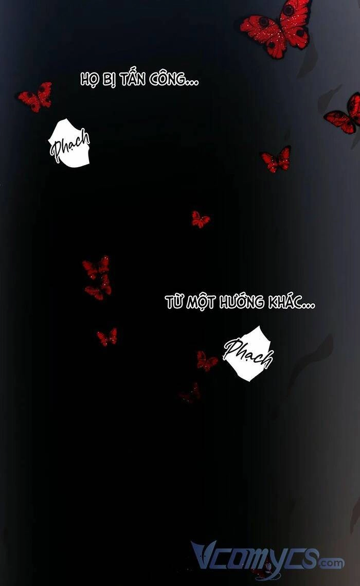 Thất Đại Kỳ Tích – Nước Mắt Bạo Quân Chapter 58 - 8