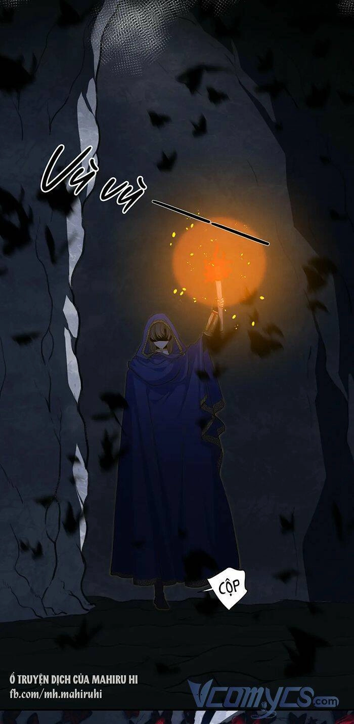 Thất Đại Kỳ Tích – Nước Mắt Bạo Quân Chapter 58 - 10