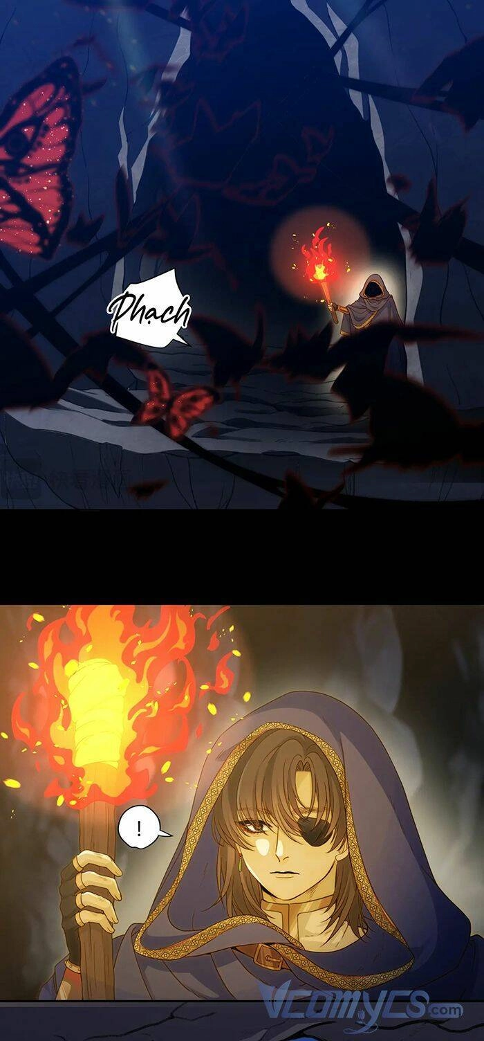 Thất Đại Kỳ Tích – Nước Mắt Bạo Quân Chapter 58 - 14