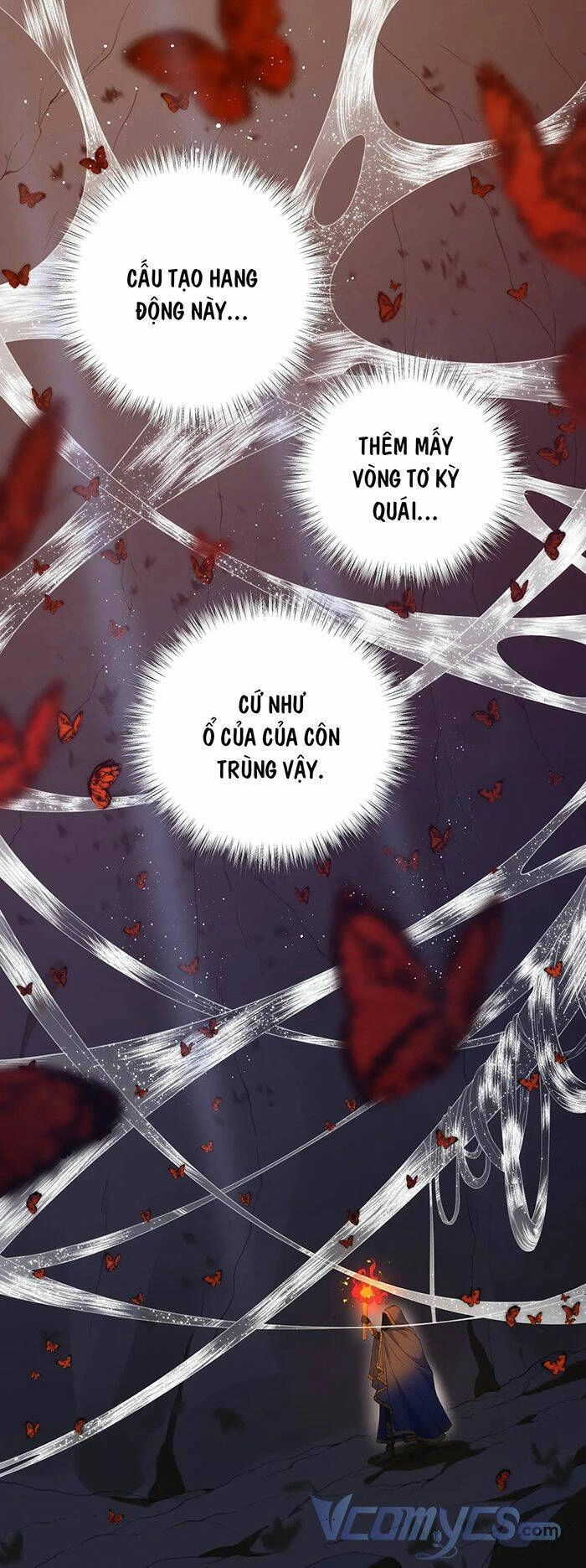 Thất Đại Kỳ Tích – Nước Mắt Bạo Quân Chapter 58 - 19