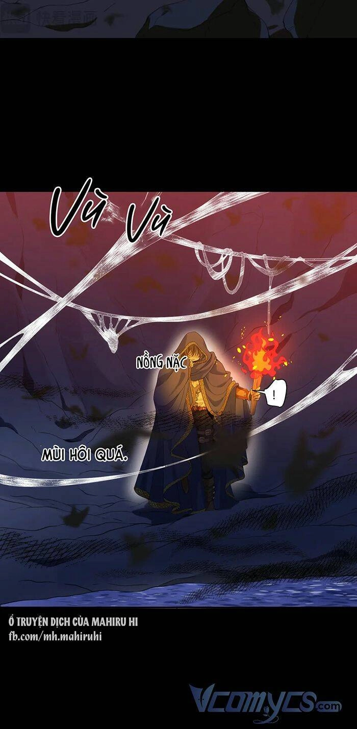 Thất Đại Kỳ Tích – Nước Mắt Bạo Quân Chapter 58 - 20