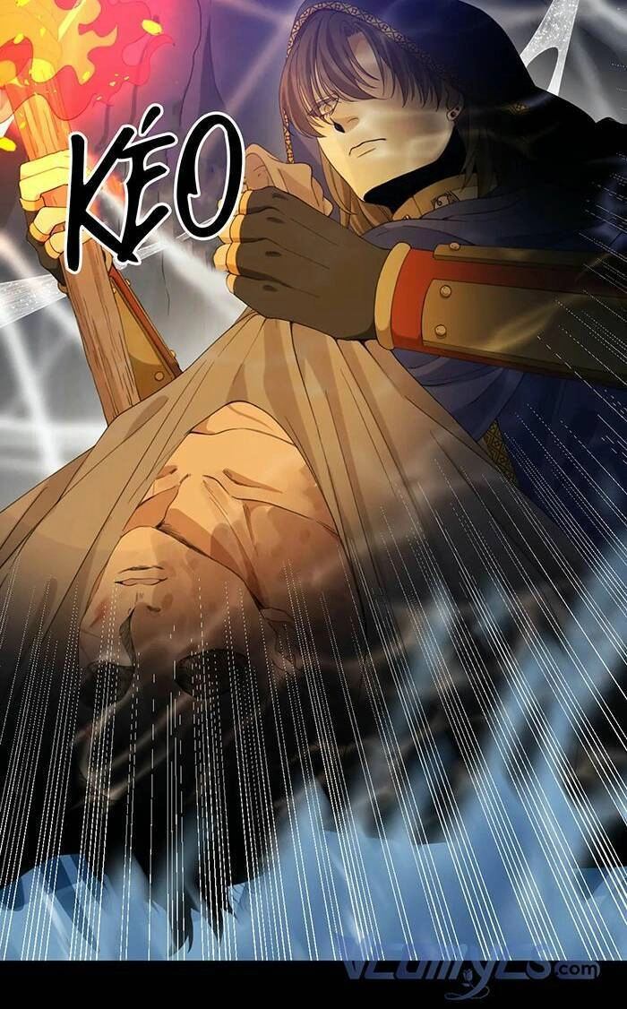 Thất Đại Kỳ Tích – Nước Mắt Bạo Quân Chapter 58 - 23