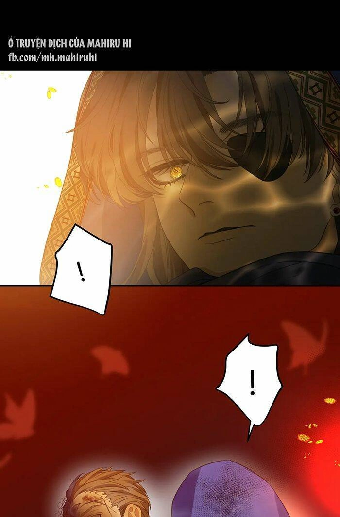 Thất Đại Kỳ Tích – Nước Mắt Bạo Quân Chapter 58 - 24