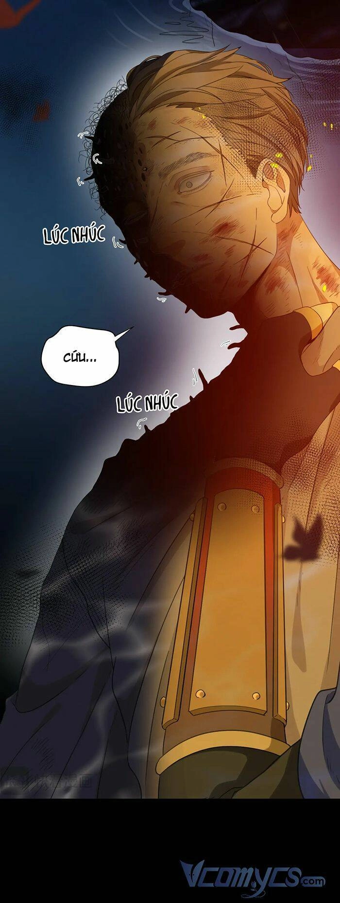 Thất Đại Kỳ Tích – Nước Mắt Bạo Quân Chapter 58 - 26