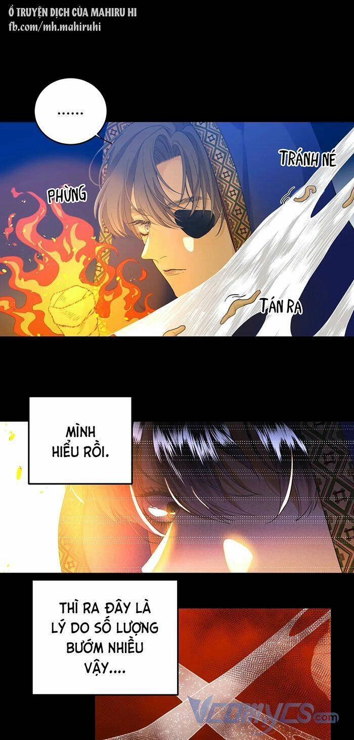 Thất Đại Kỳ Tích – Nước Mắt Bạo Quân Chapter 58 - 27