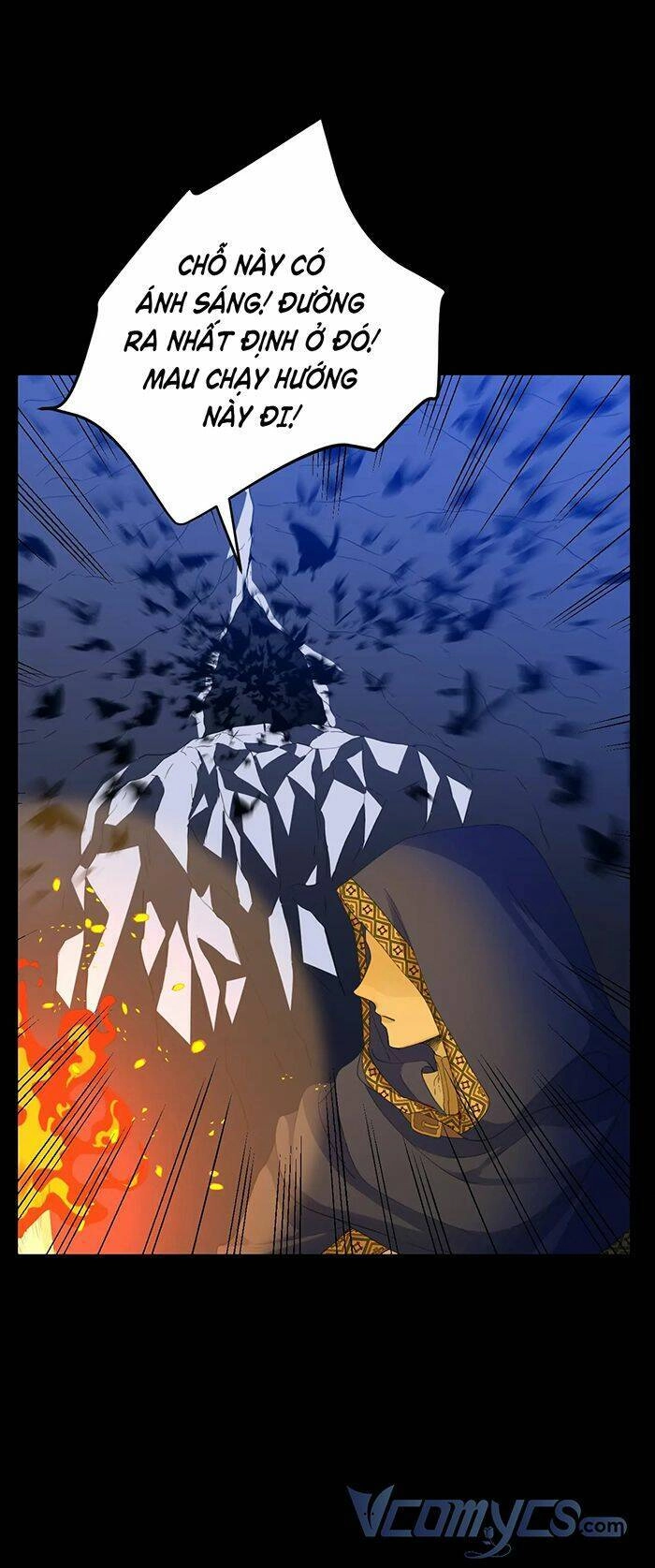 Thất Đại Kỳ Tích – Nước Mắt Bạo Quân Chapter 58 - 29