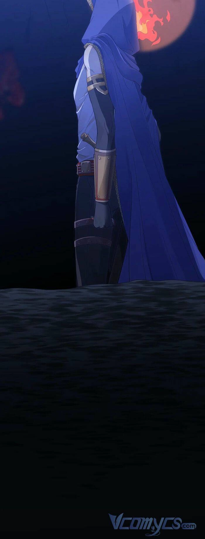 Thất Đại Kỳ Tích – Nước Mắt Bạo Quân Chapter 58 - 33