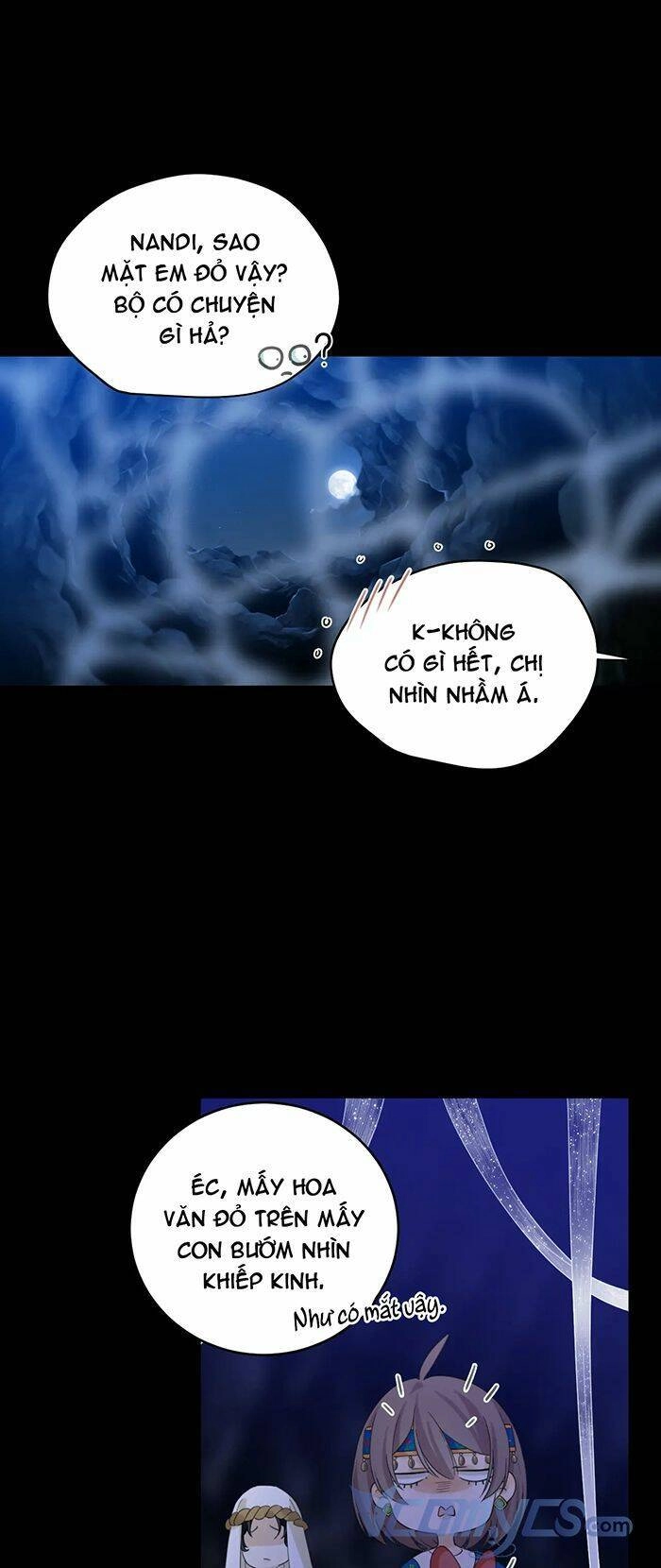 Thất Đại Kỳ Tích – Nước Mắt Bạo Quân Chapter 58 - 34