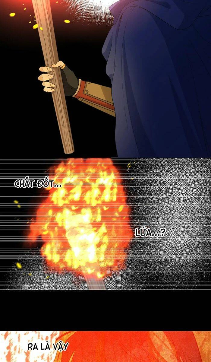 Thất Đại Kỳ Tích – Nước Mắt Bạo Quân Chapter 58 - 36