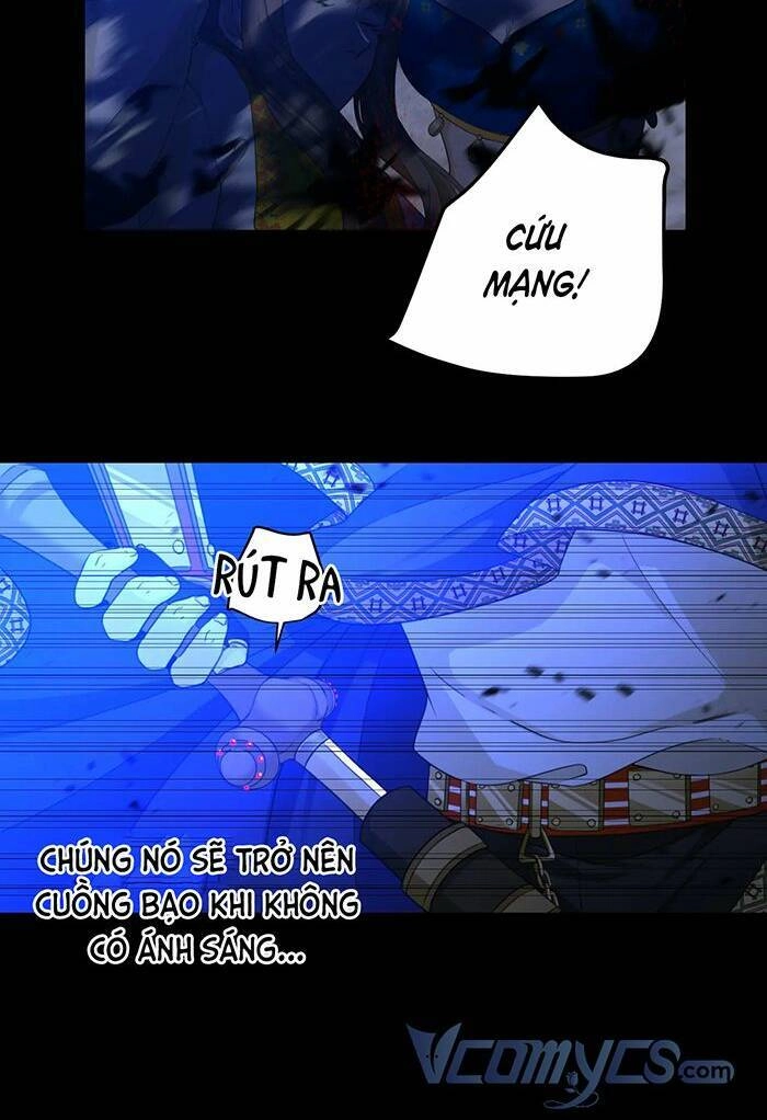 Thất Đại Kỳ Tích – Nước Mắt Bạo Quân Chapter 58 - 45