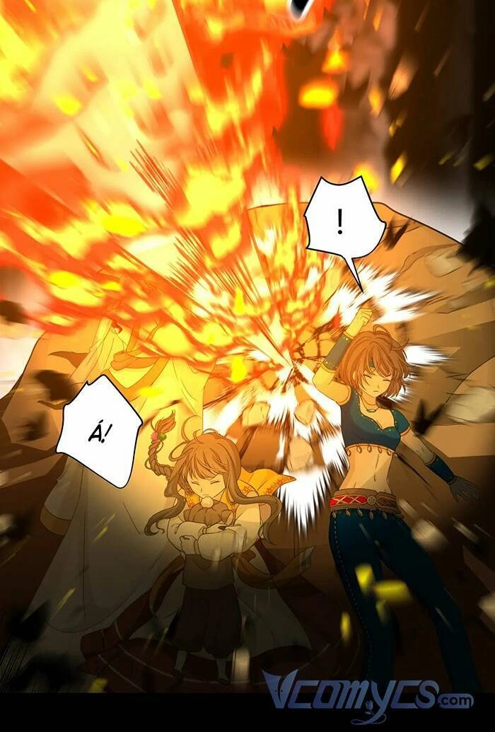 Thất Đại Kỳ Tích – Nước Mắt Bạo Quân Chapter 58 - 47