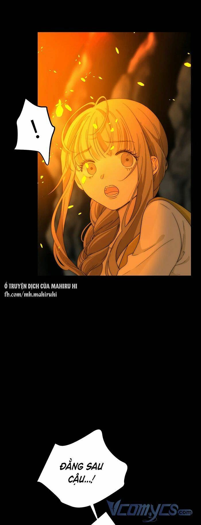 Thất Đại Kỳ Tích – Nước Mắt Bạo Quân Chapter 58 - 48