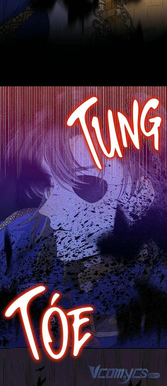 Thất Đại Kỳ Tích – Nước Mắt Bạo Quân Chapter 58 - 51