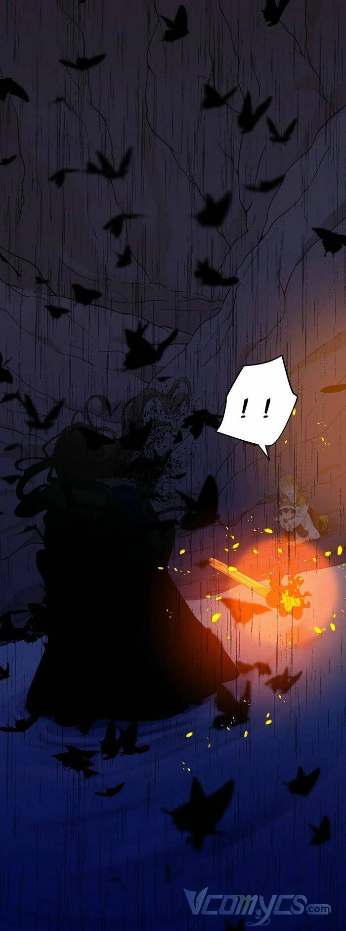 Thất Đại Kỳ Tích – Nước Mắt Bạo Quân Chapter 58 - 52